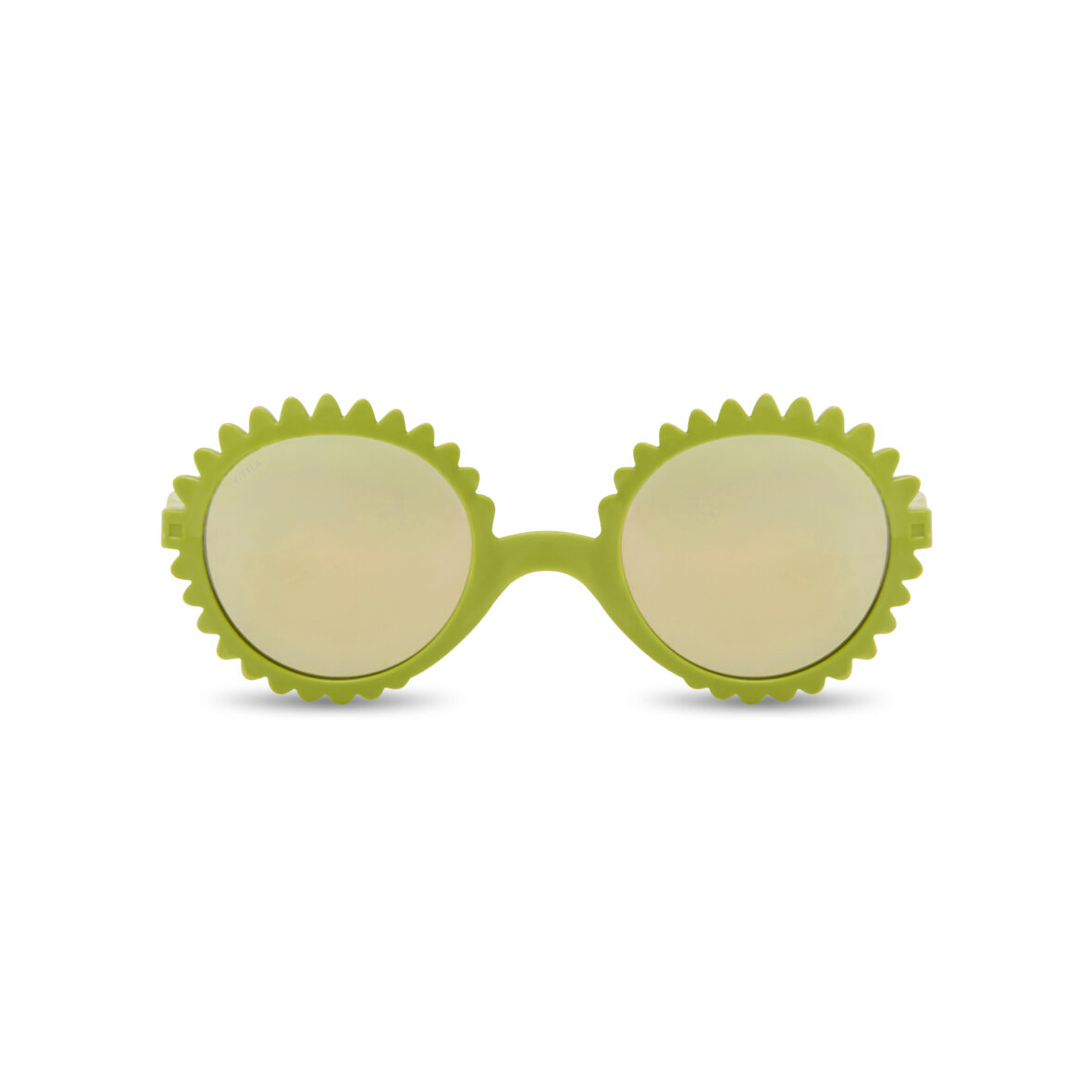 KiETLA. Γυαλιά Ηλίου Fleur Olive
