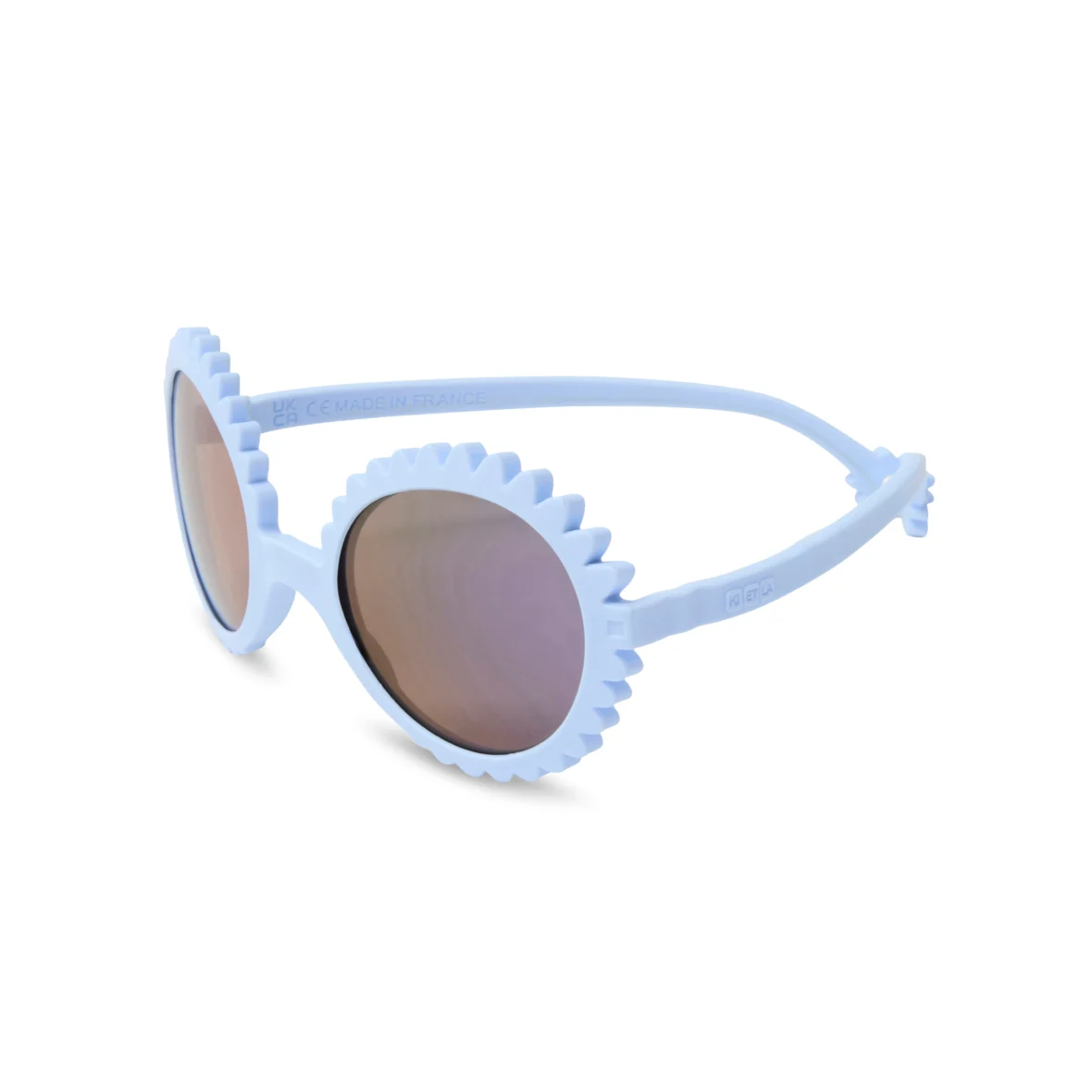 KiETLA. Γυαλιά Ηλίου Fleur Iris