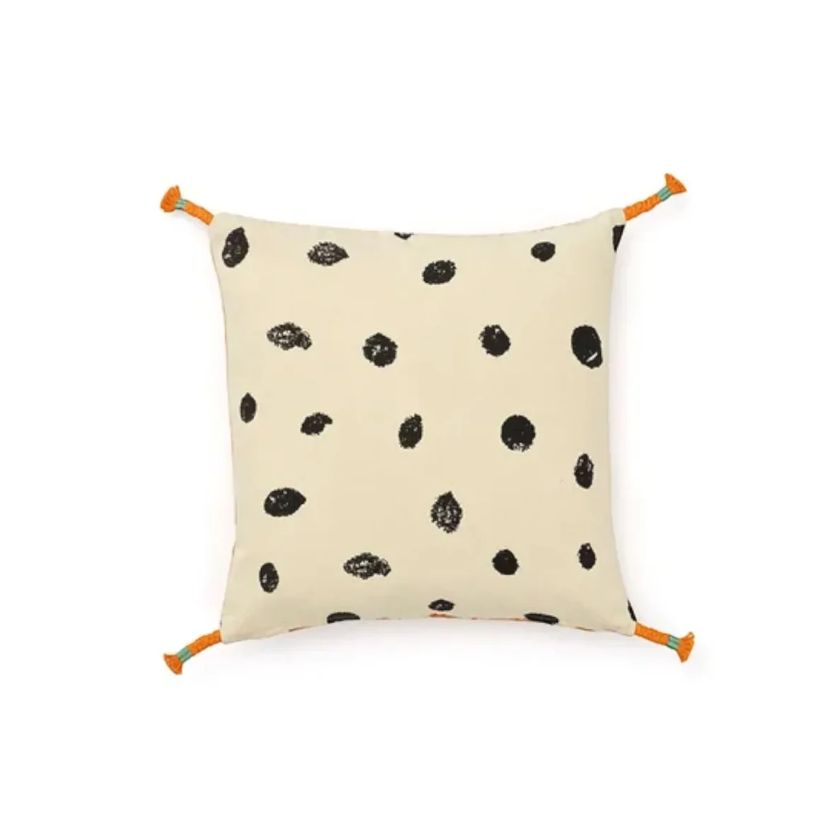 KIDS CONCEPT. Μαξιλαρι PIPPI 50×50