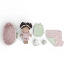 Little-Dutch-Υφασμάτινο-Μωρό-Evi-30εκ-σε-Καλαθούνα_15