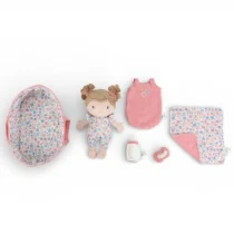 Little-Dutch-Υφασμάτινο-Μωρό-Rosa-30εκ-σε-Καλαθούνα_14