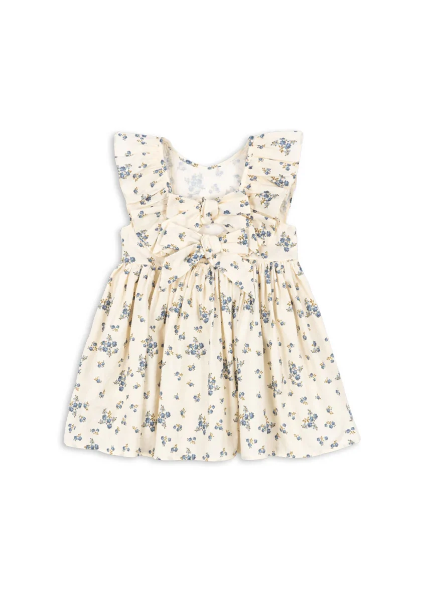 KONGES SLØJD. Φόρεμα Cianna – Tramonto