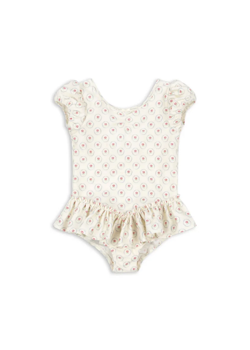 KONGES SLØJD. Ολόσωμο μαγιό Malti – mirage minu