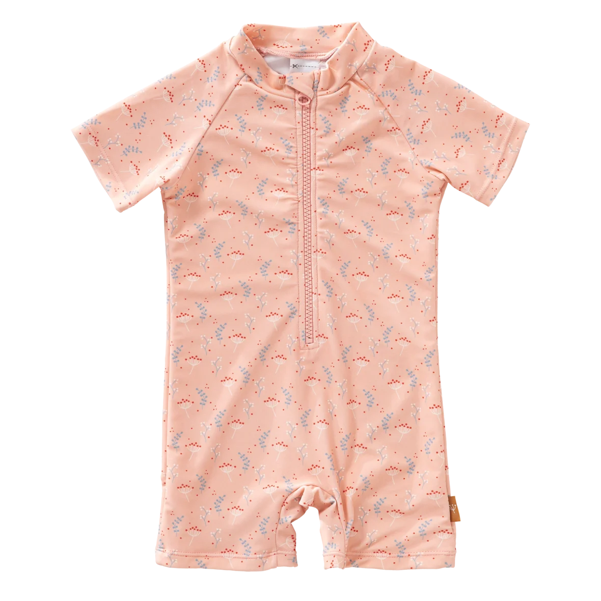 FRESK. Swimsuit shorts with UV50 protection Mimosa