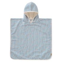Fresk-SW6307-06-UV-Poncho-Stripes-crab-boys