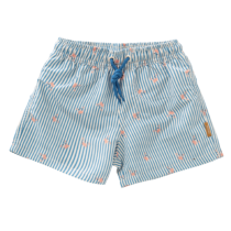 Fresk-SW6308-06-UV-Shorts-boys-Stripes-crab-boys