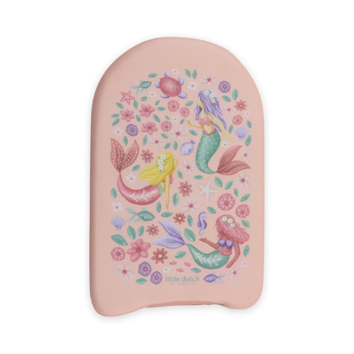 LITTLE DUTCH. Kickboard Dreamy Mermaid