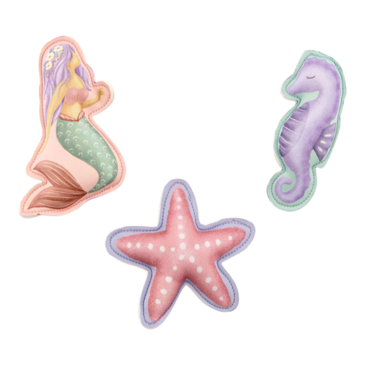 LITTLE DUTCH. Dive toys Dreamy Mermaid