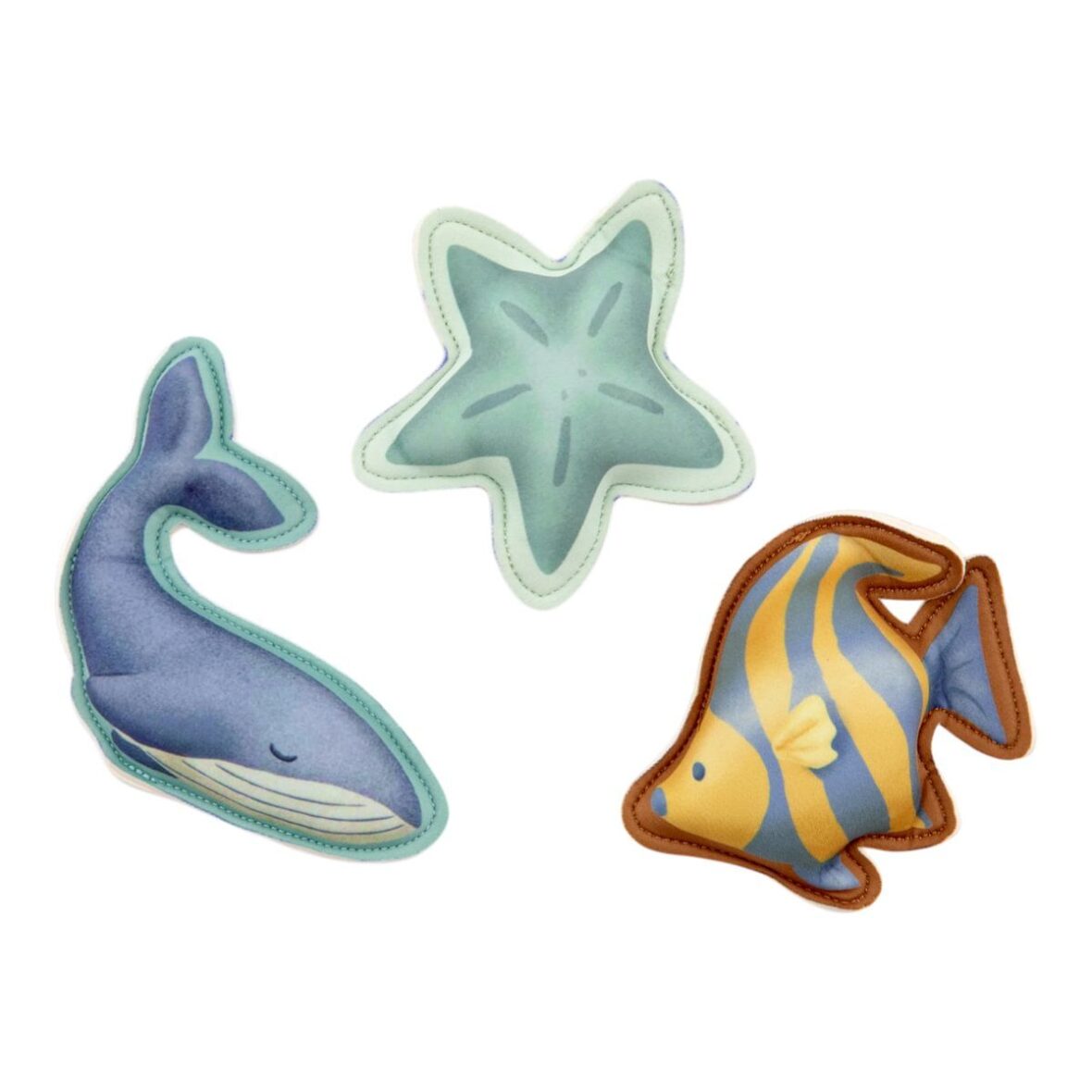 LITTLE DUTCH. Dive toys Ocean World