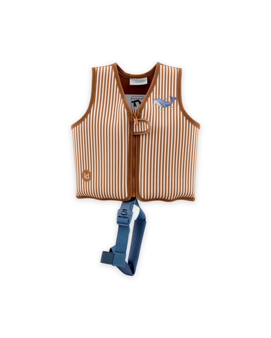 LITTLE DUTCH. Swim vest Ocean World – 2-3 years
