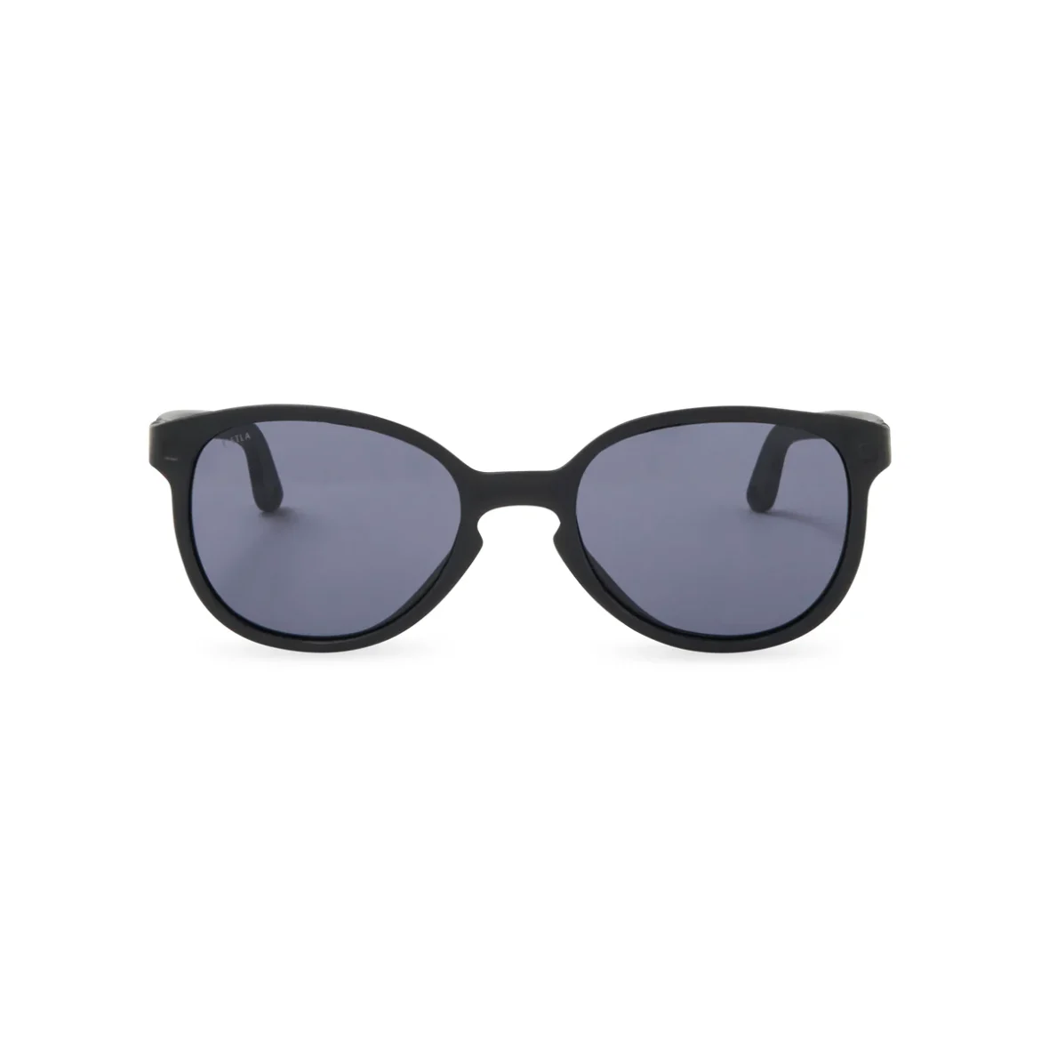 KiETLA. Γυαλιά Ηλίου Wazz – Blush black 4-7