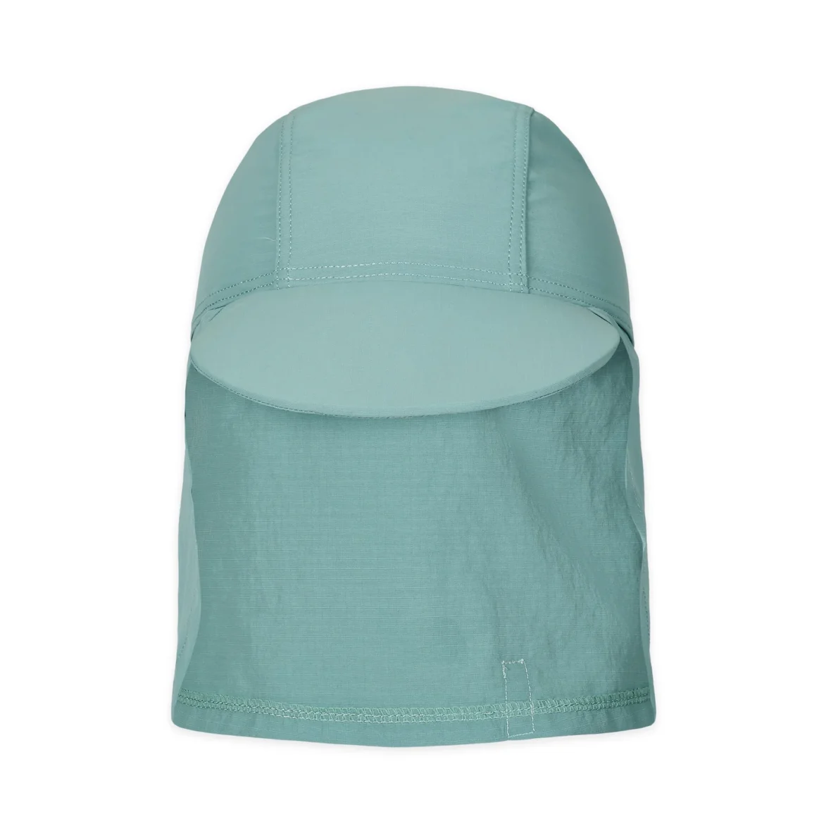 LITTLE DUTCH. Παιδικό καπέλο ήλιου Ocean Green