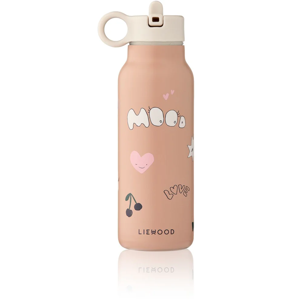 LIEWOOD. Παγούρι θερμός falk – Mood / Pale Tuscany 350 mL