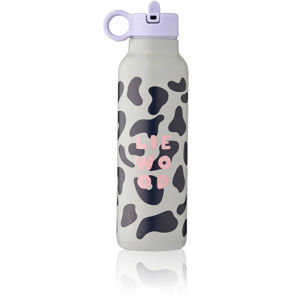 LIEWOOD. Παγούρι θερμός falk 500ml – Mega leo Mist