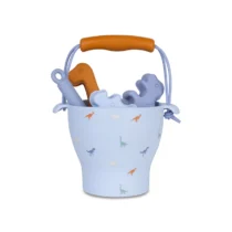 Beachtoys-Multicolored-Dino