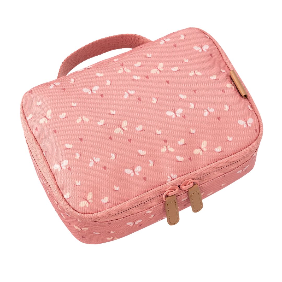 FRESK. Lunchbag 24x15cm – Butterfly