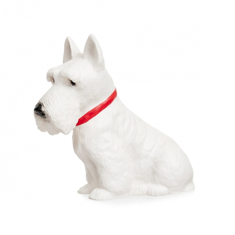 EGMONT TOYS. Dog Lamp Scotty – 13x34x39cm