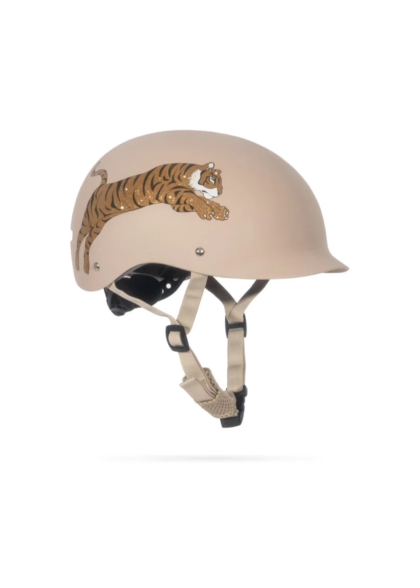 KONGES SLØJD. Κράνος – tiger S/M