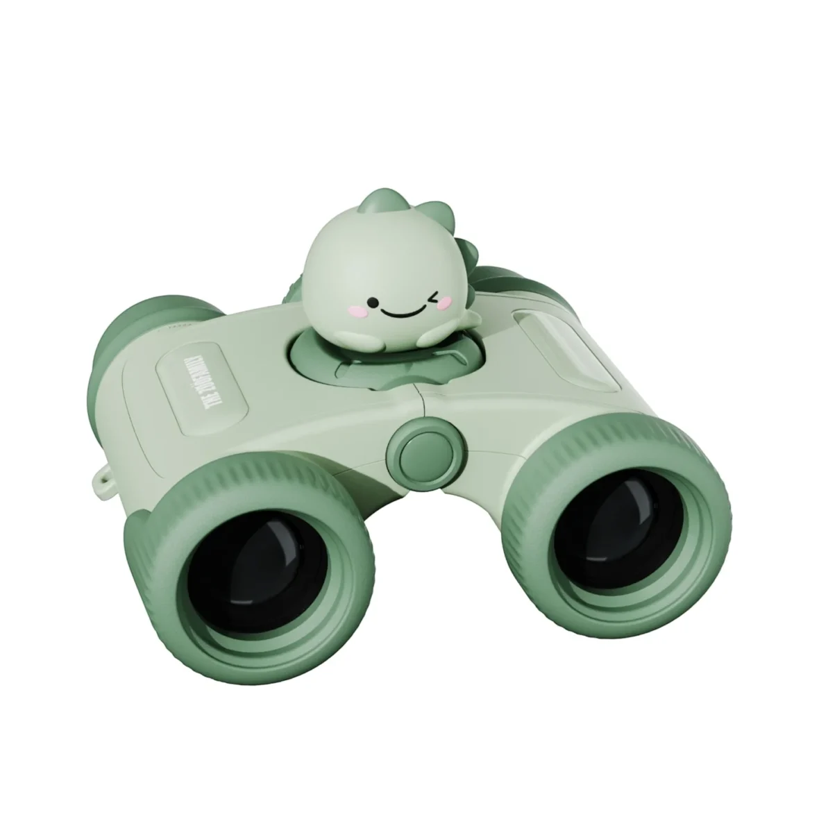 ZOO FAMILY. Zoo Eyes Dino