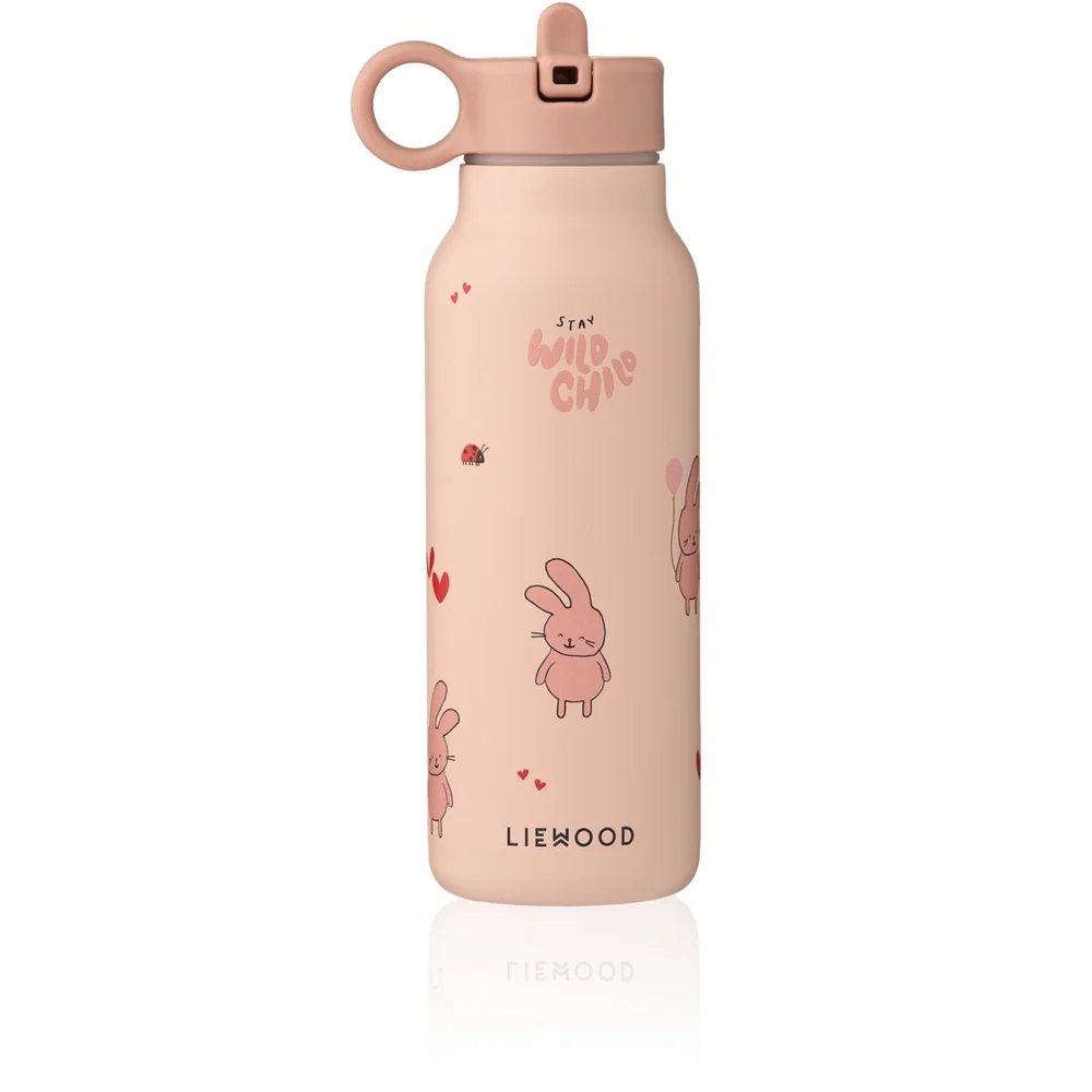 LIEWOOD. Παγούρι θερμός falk – Wild child / Rosey