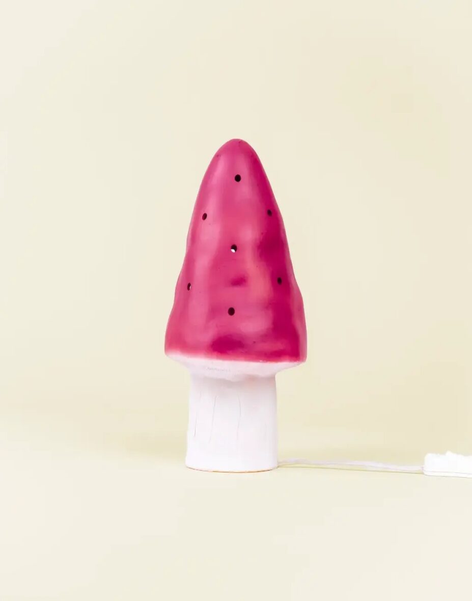 EGMONT TOYS. Mushroom lamp – Cuberdon Small