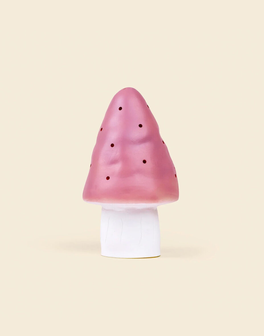 EGMONT TOYS. Φωτιστικό Μανιτάρι – Lila Small