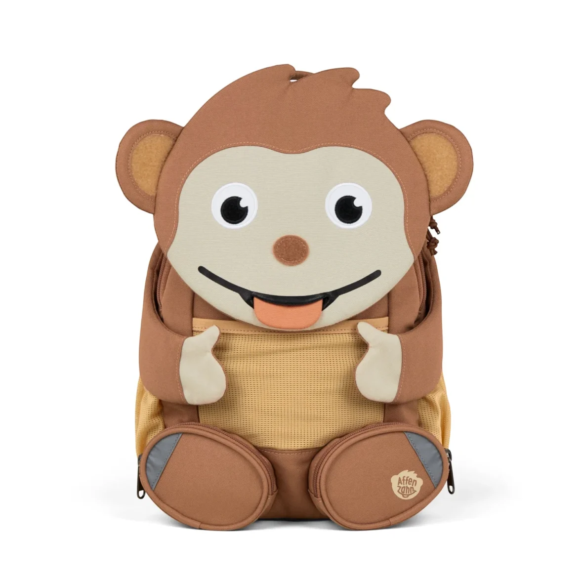 AFFENZAHN. Backpack Large Friend Affenzahn