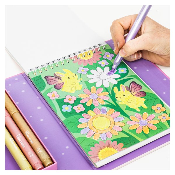 ASC_6-0351_Shimmer-Colouring-Set-Little-Fairy-Land_05-600×600